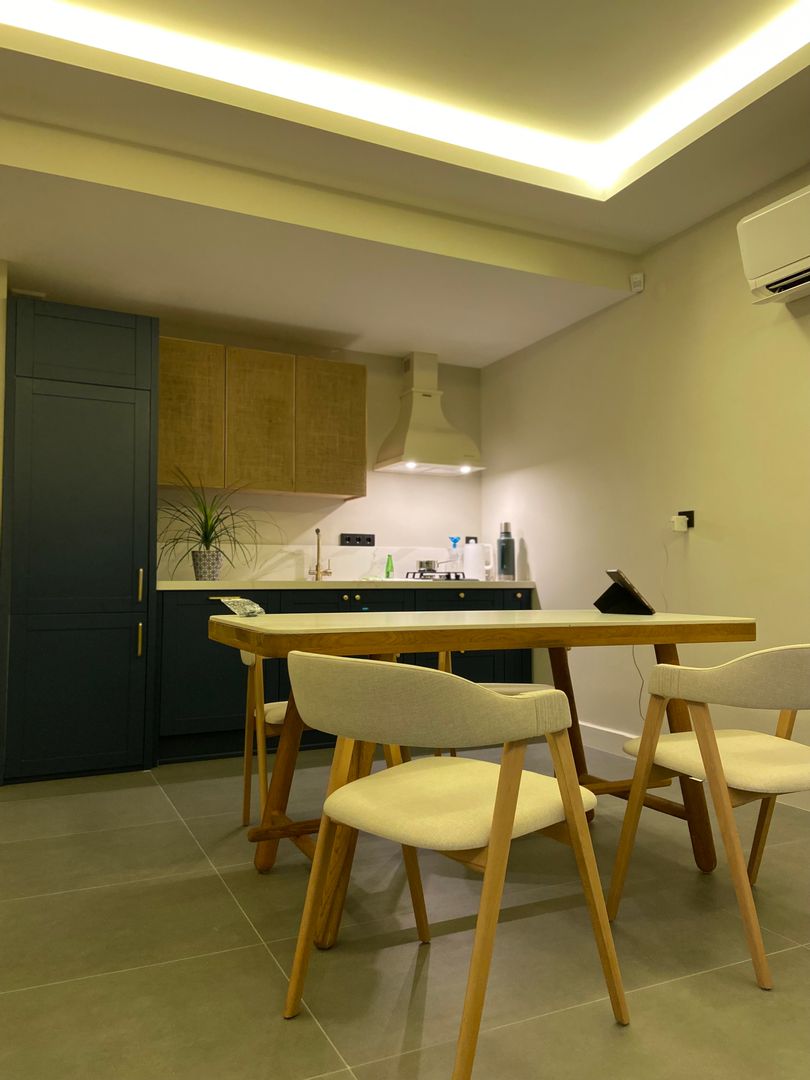 Aysegul`s Home