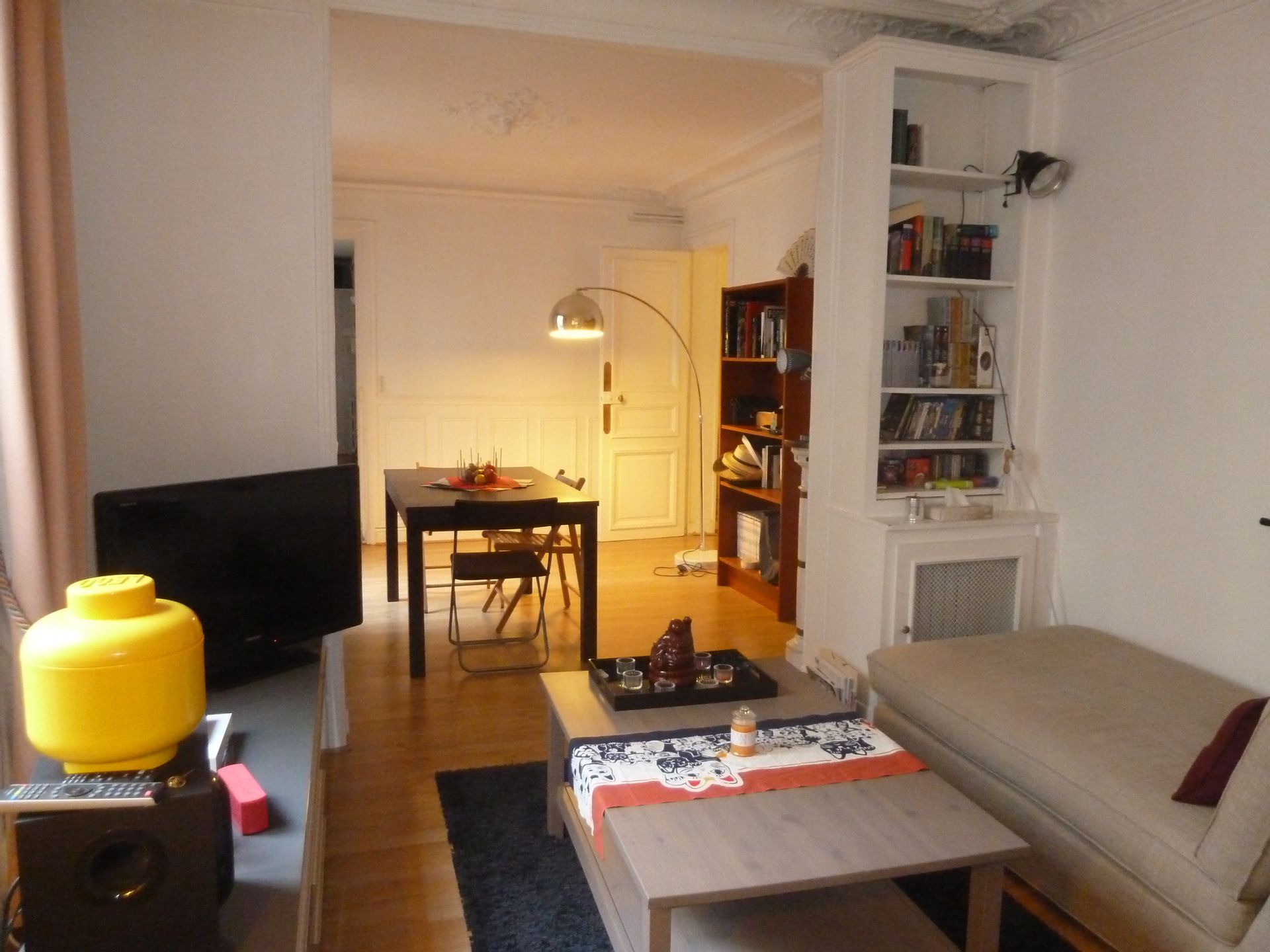 Laure`s Home