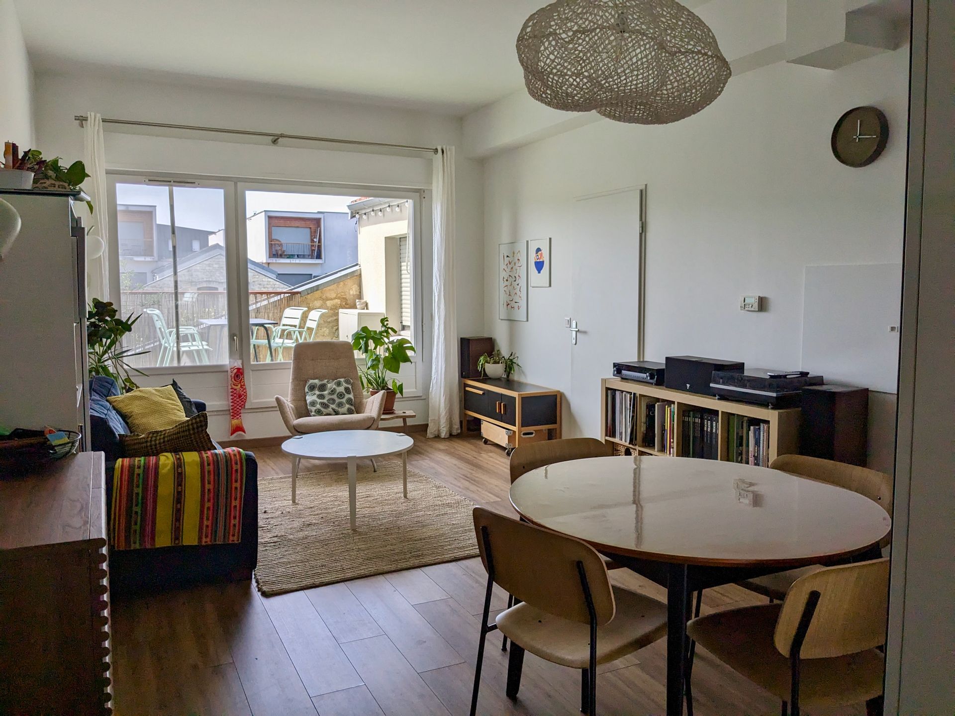 Segolene`s Home