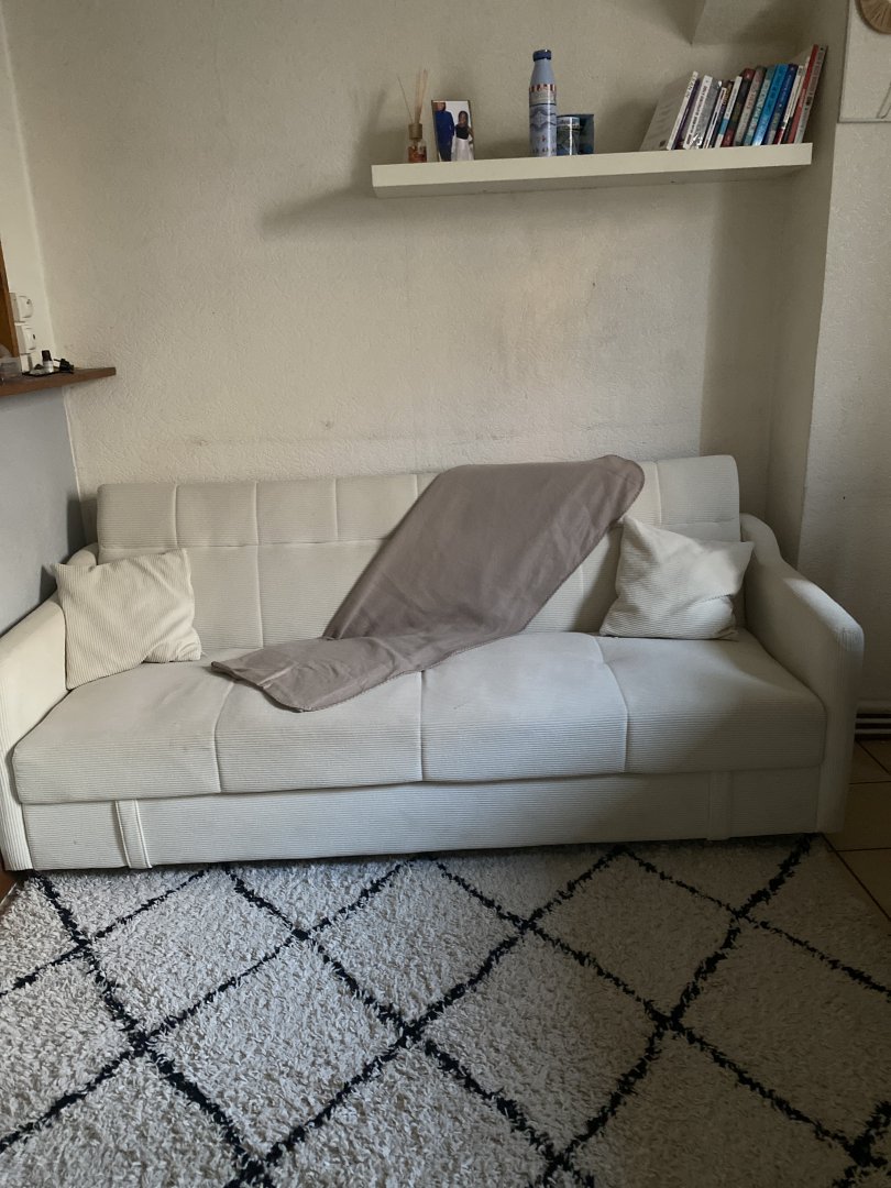 Madalena`s Home