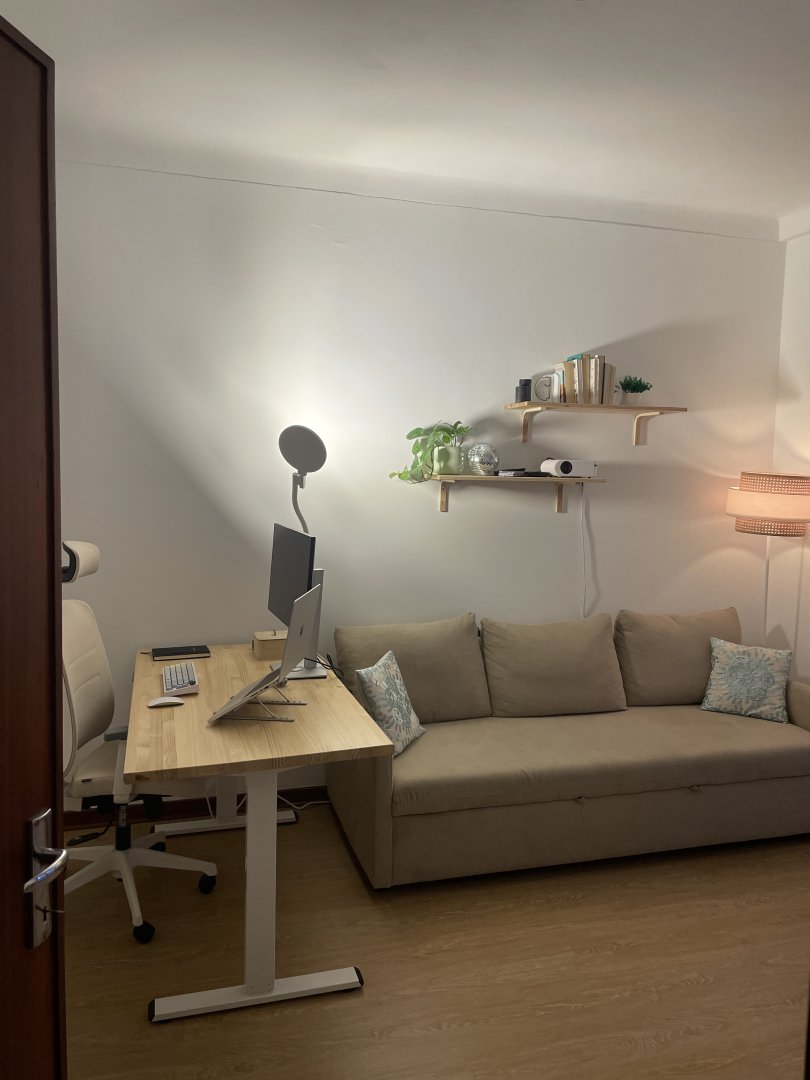 Inês`s Home