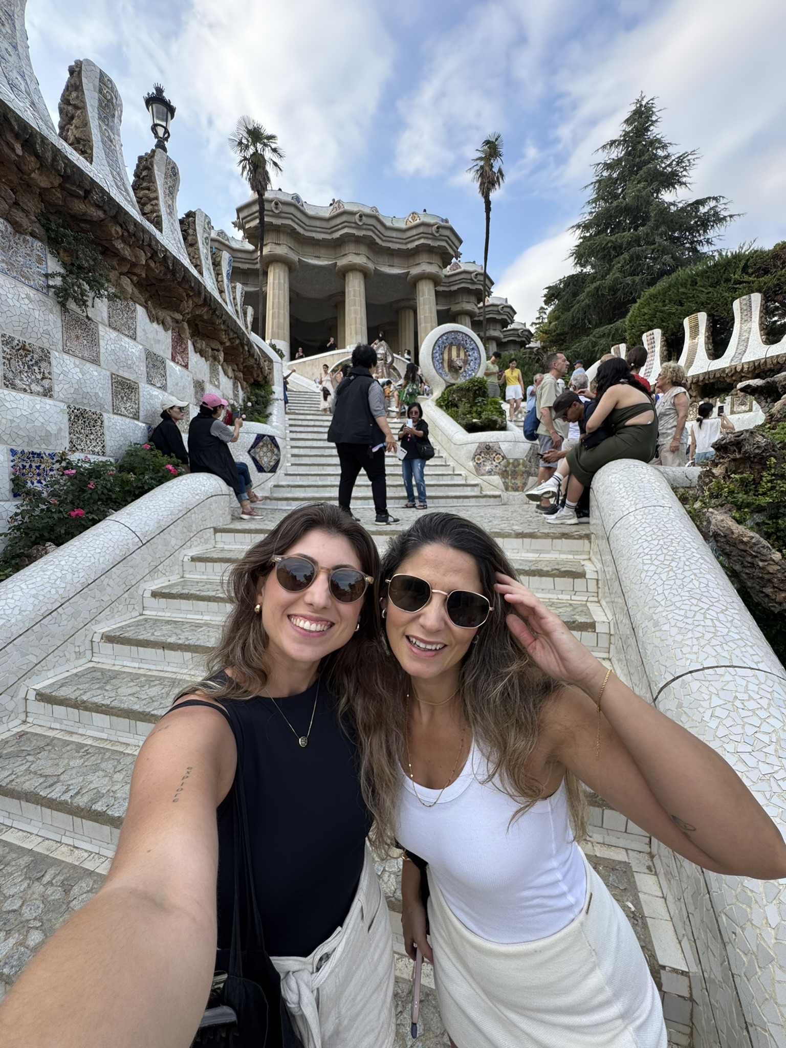 Explore com Elas